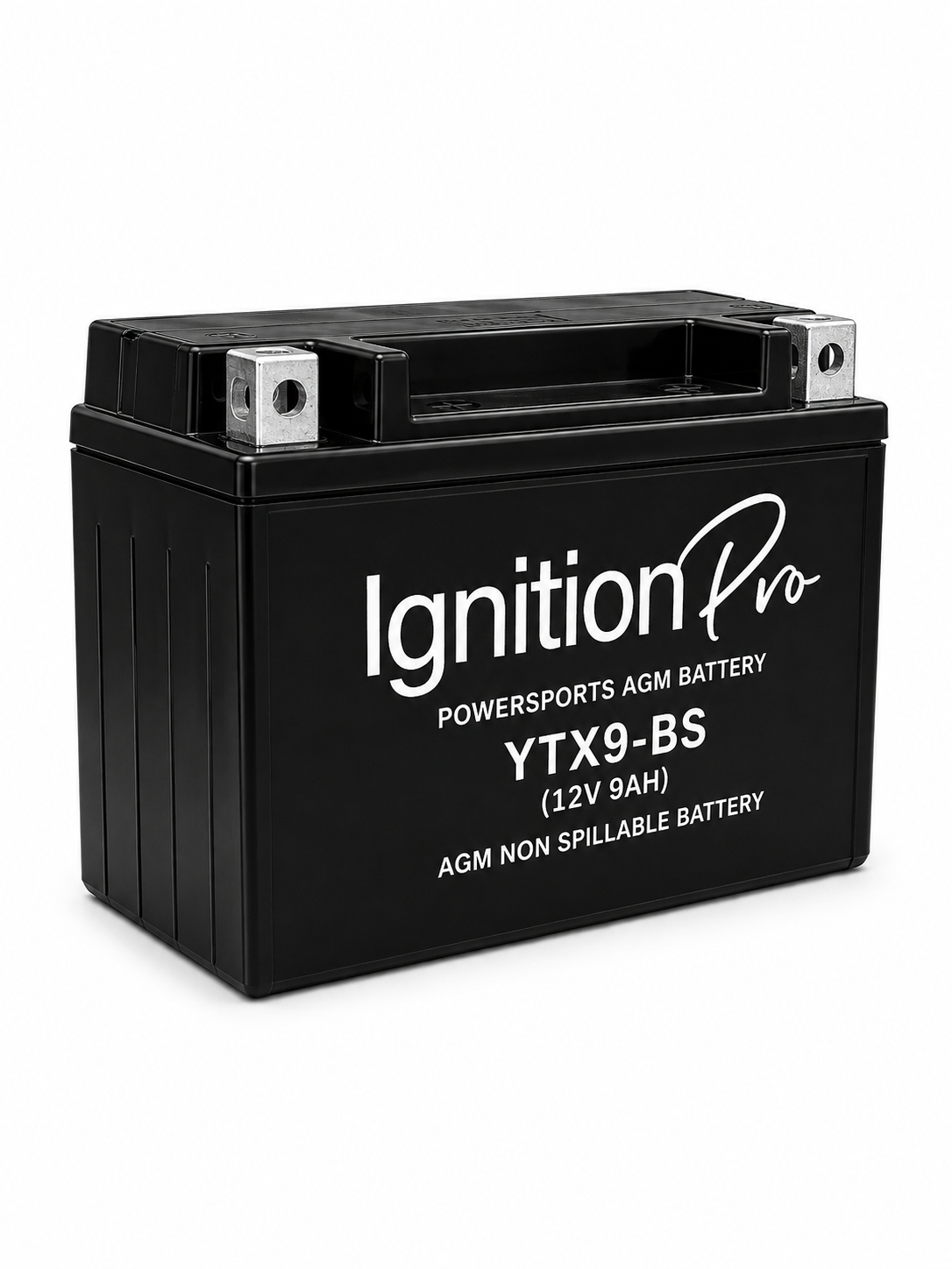 YTX9-BS - Battery World Vancouver 
