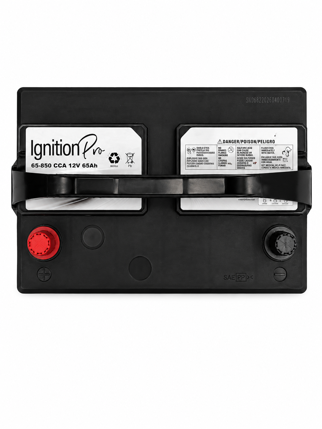 Group 65 - Battery World Vancouver 