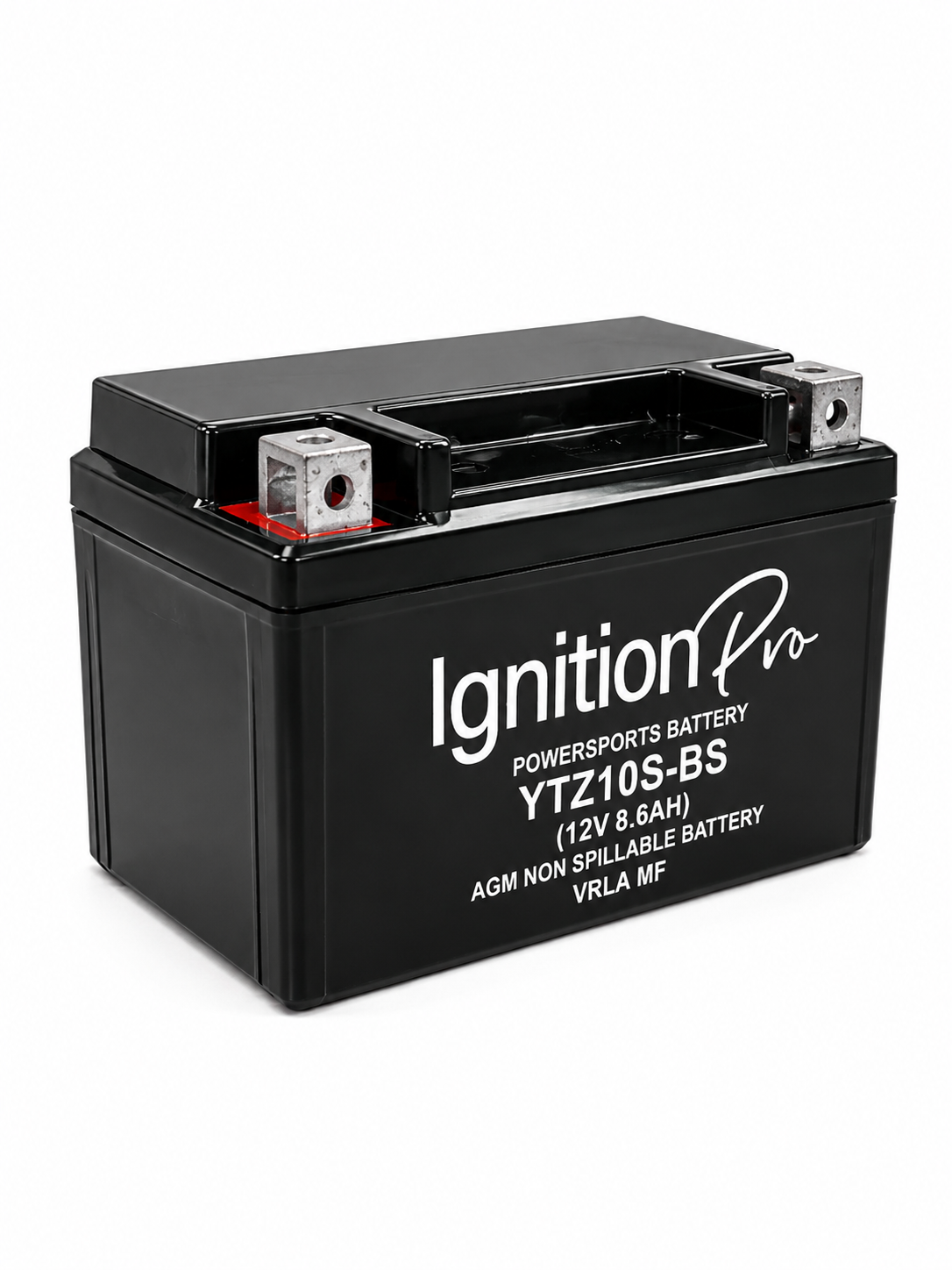 YTZ10S - Battery World Vancouver 
