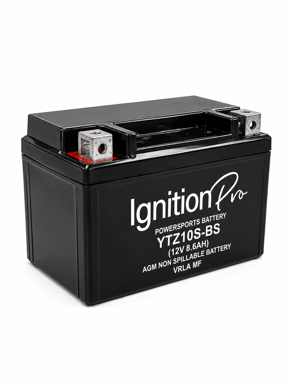 YTZ10S - Battery World Vancouver 