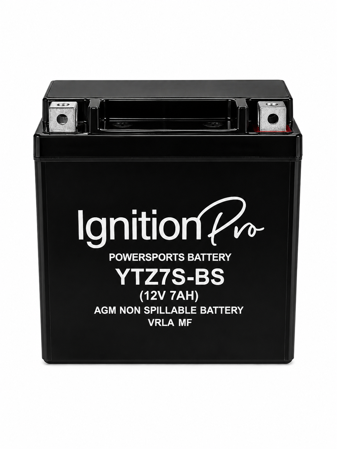 YTZ7S - Battery World Vancouver 