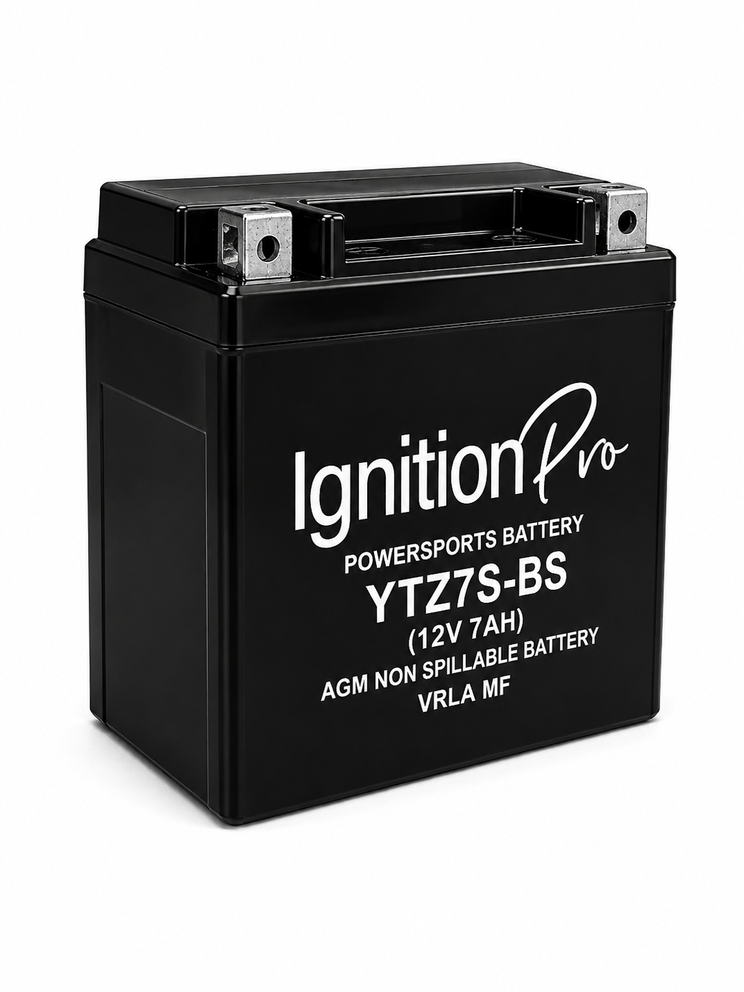 YTZ7S - Battery World Vancouver 