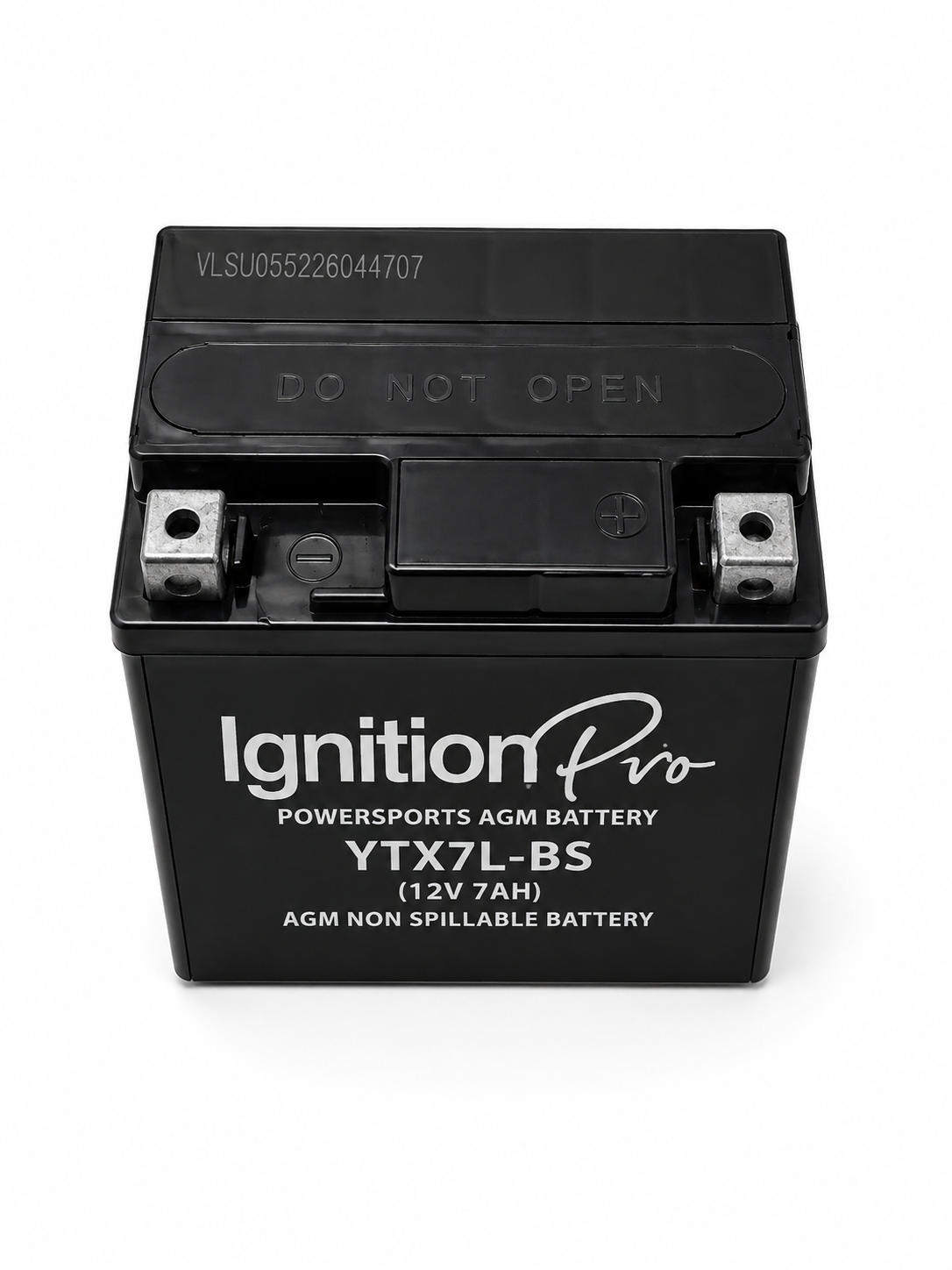 YTX7L-BS - Battery World Vancouver 