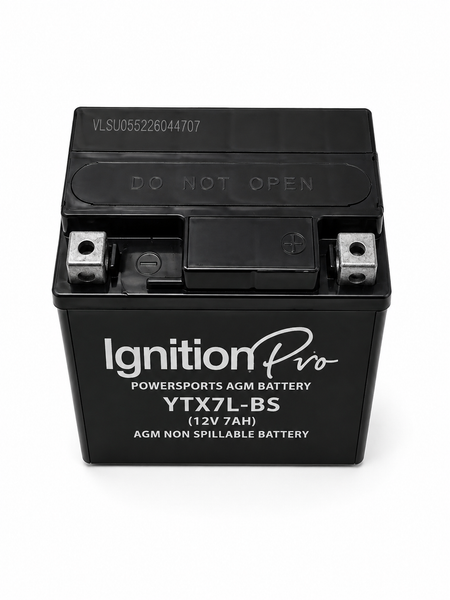YTX7L-BS - Battery World Vancouver 