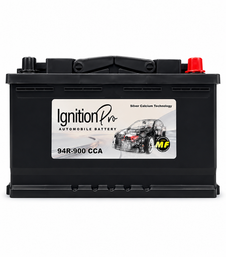 Group 94R - Battery World Vancouver 
