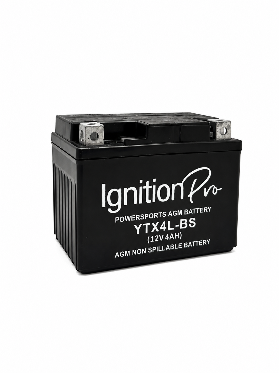 YTX4L-BS - Battery World Vancouver 