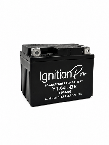 YTX4L-BS - Battery World Vancouver 
