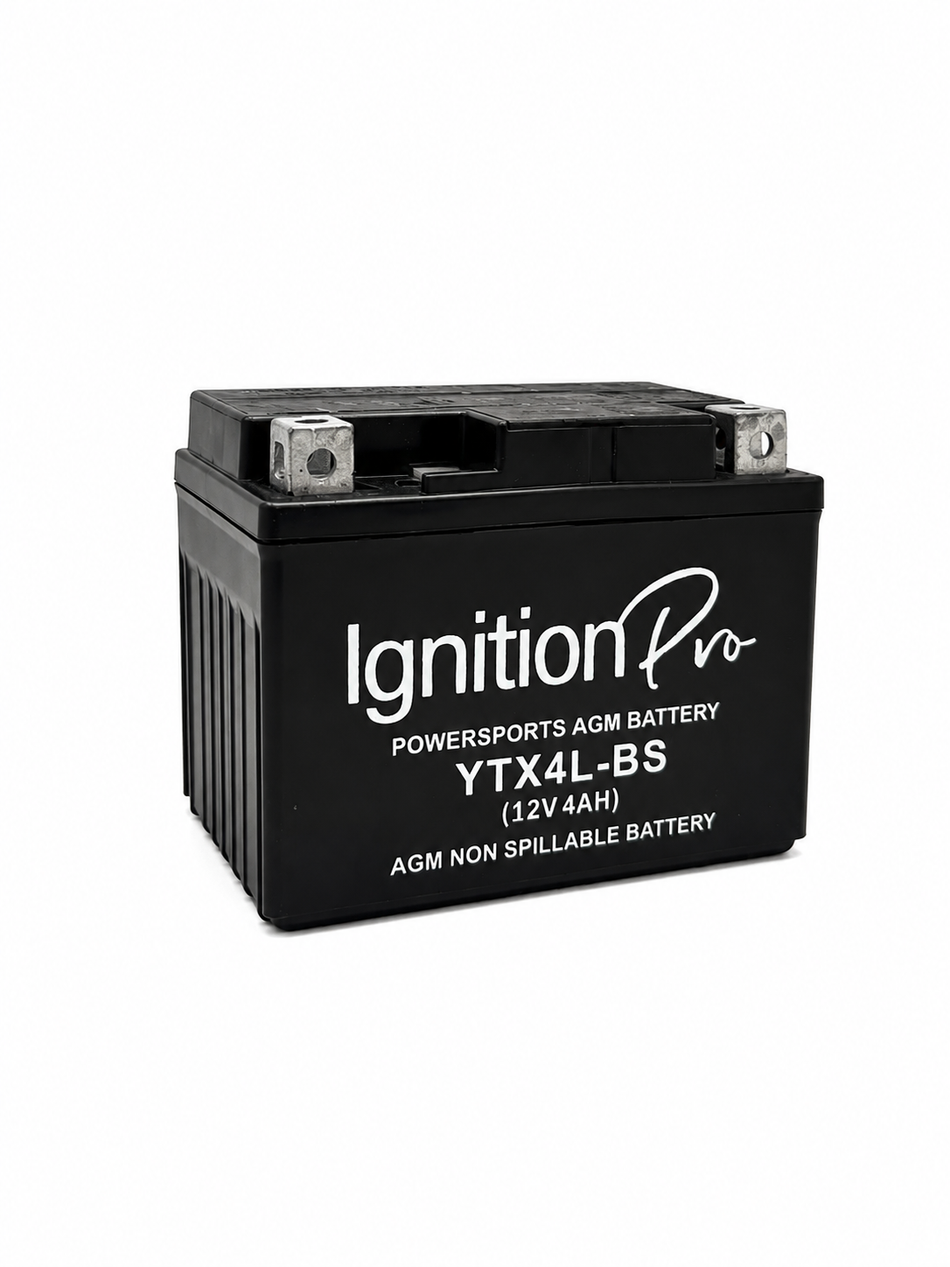 YTX4L-BS - Battery World Vancouver 