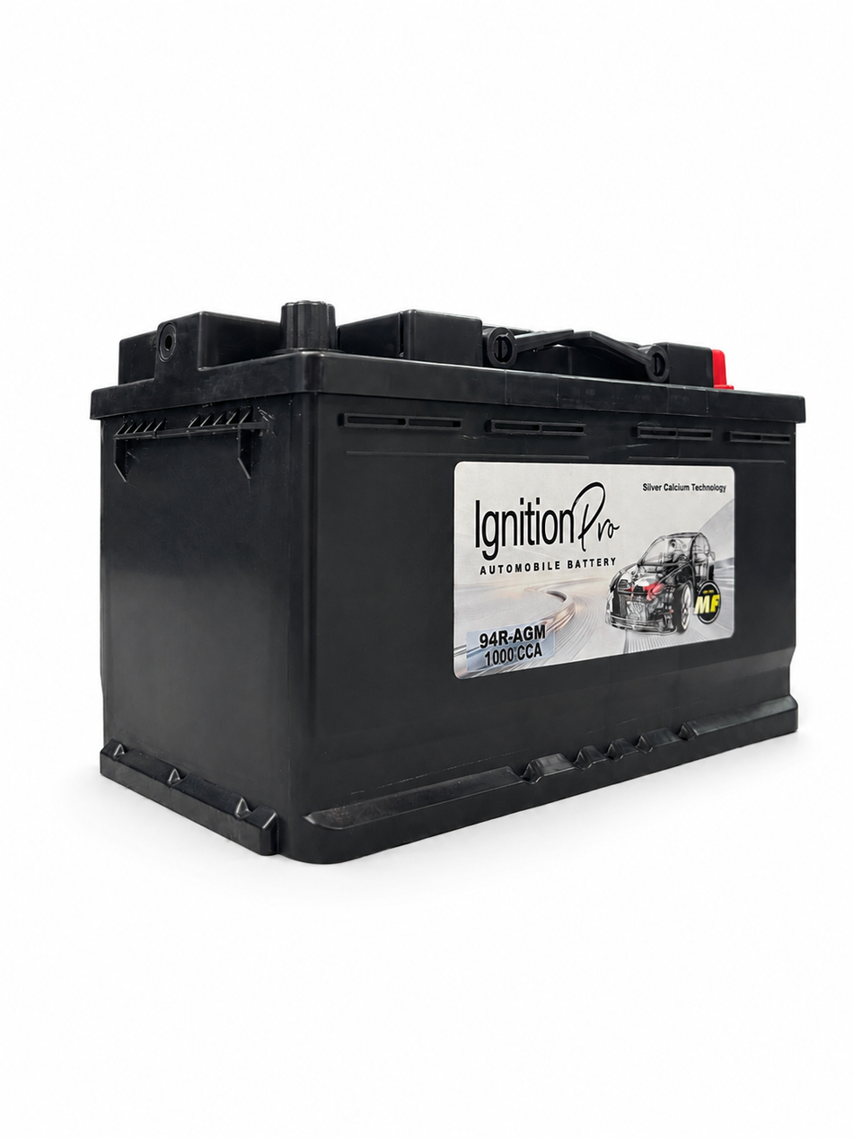 Group 94R-AGM - Battery World Vancouver 