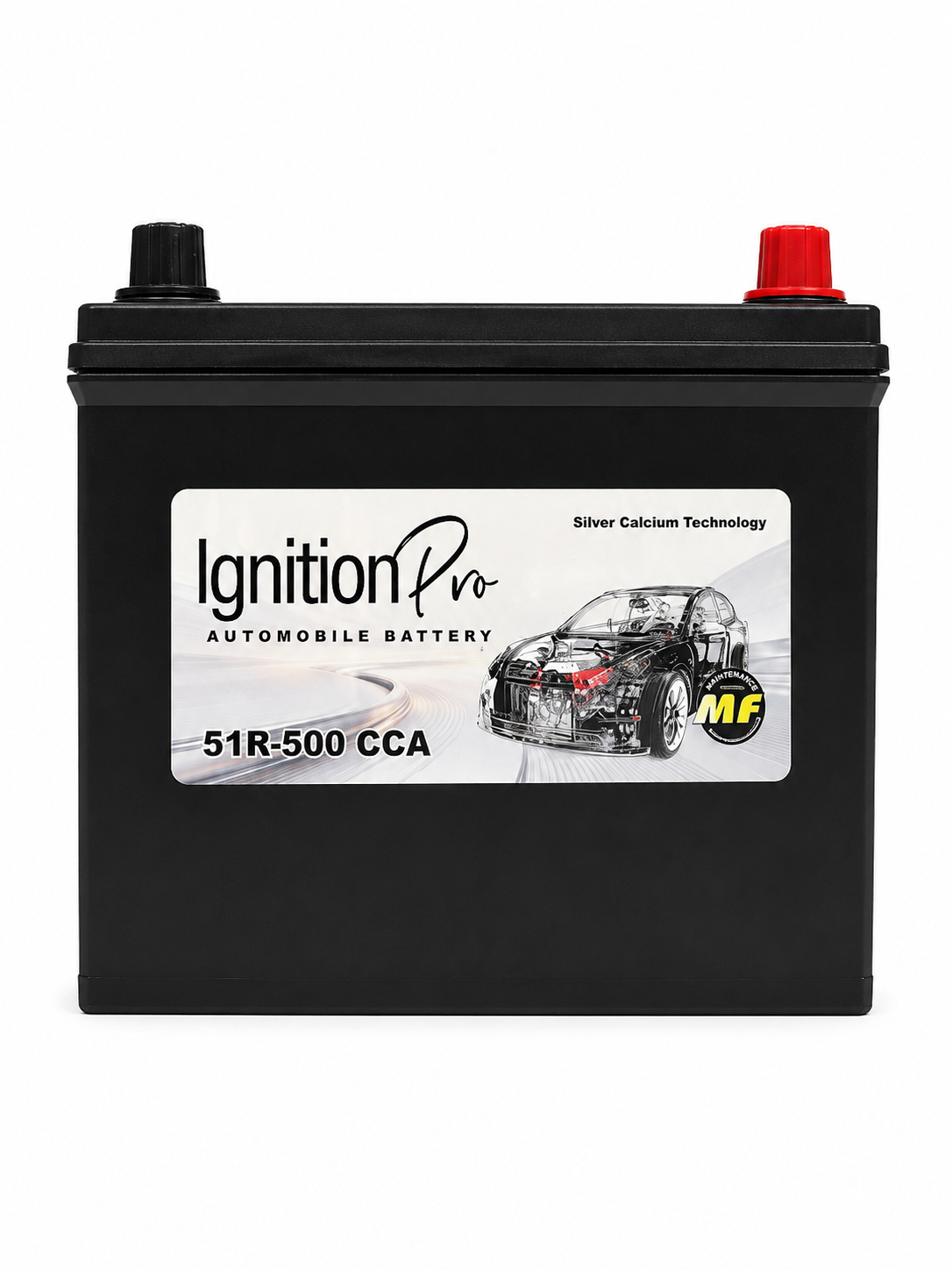 Group 51R - Battery World Vancouver 