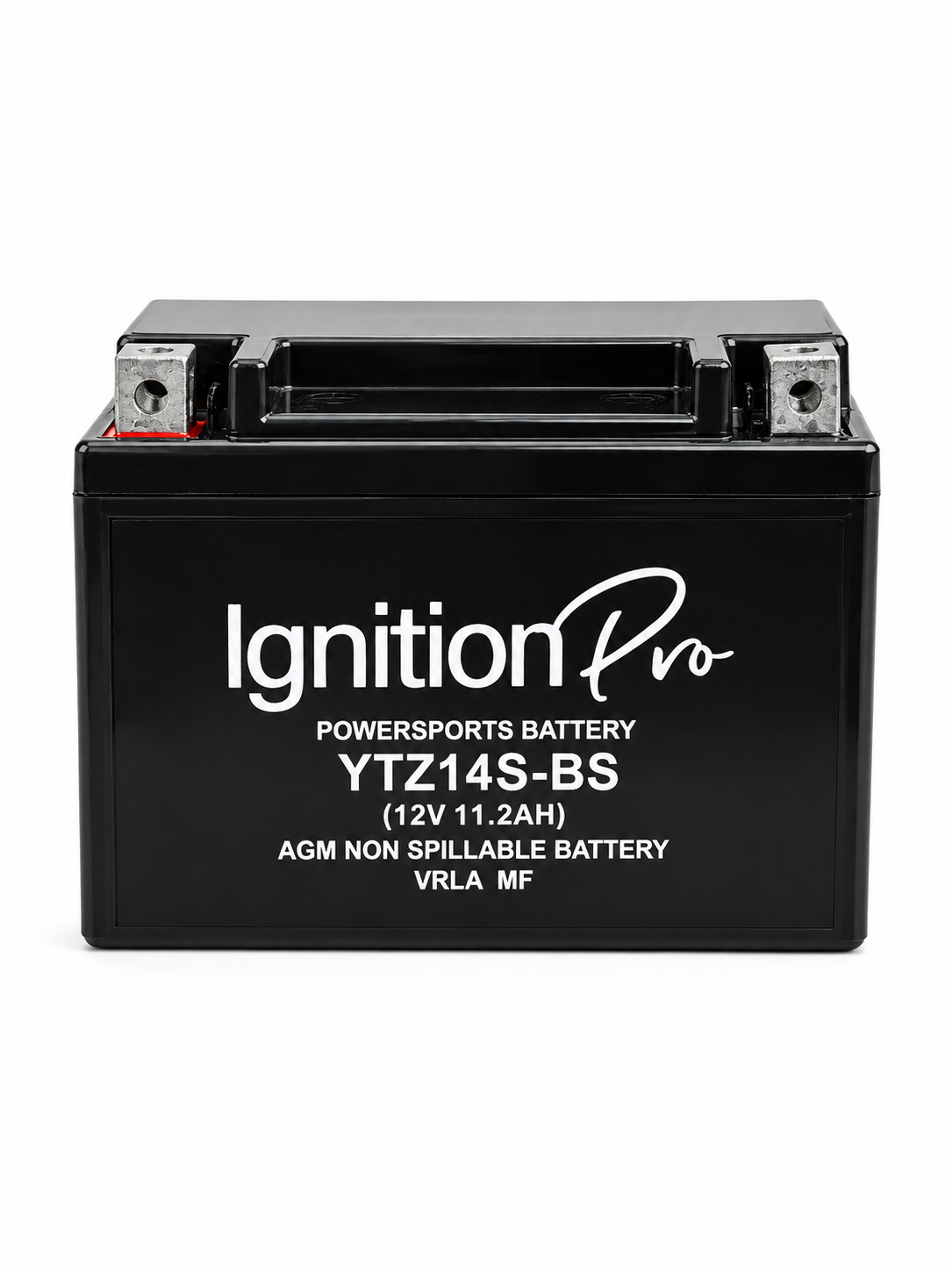 YTZ14S - Battery World Vancouver 