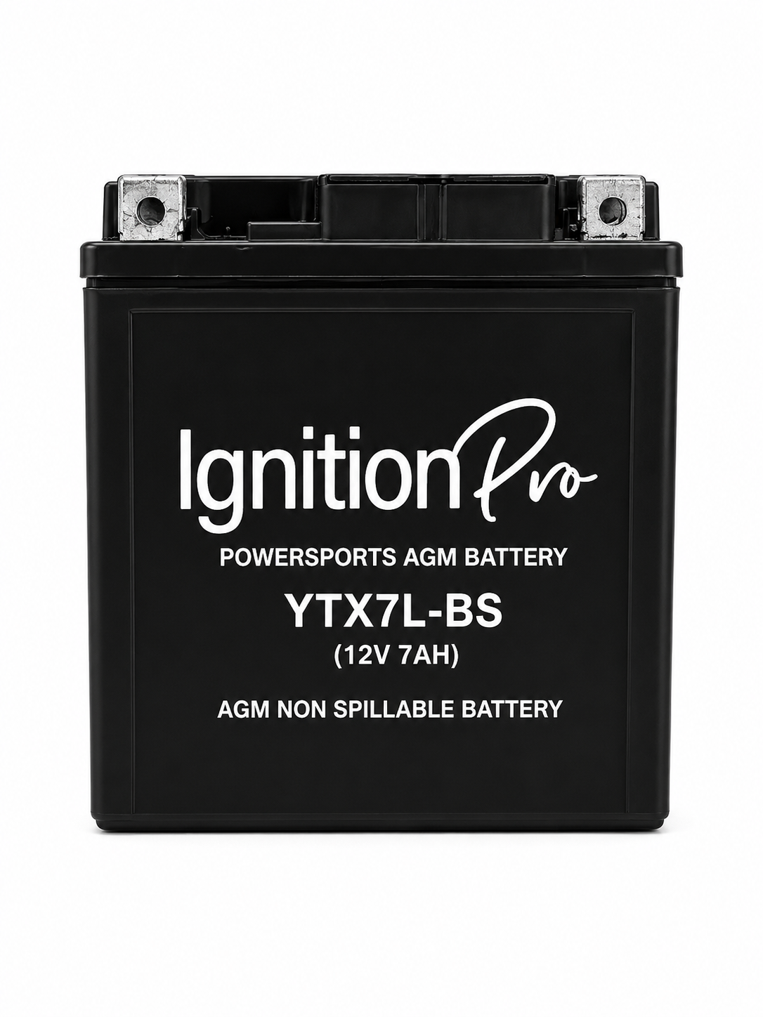YTX7L-BS - Battery World Vancouver 