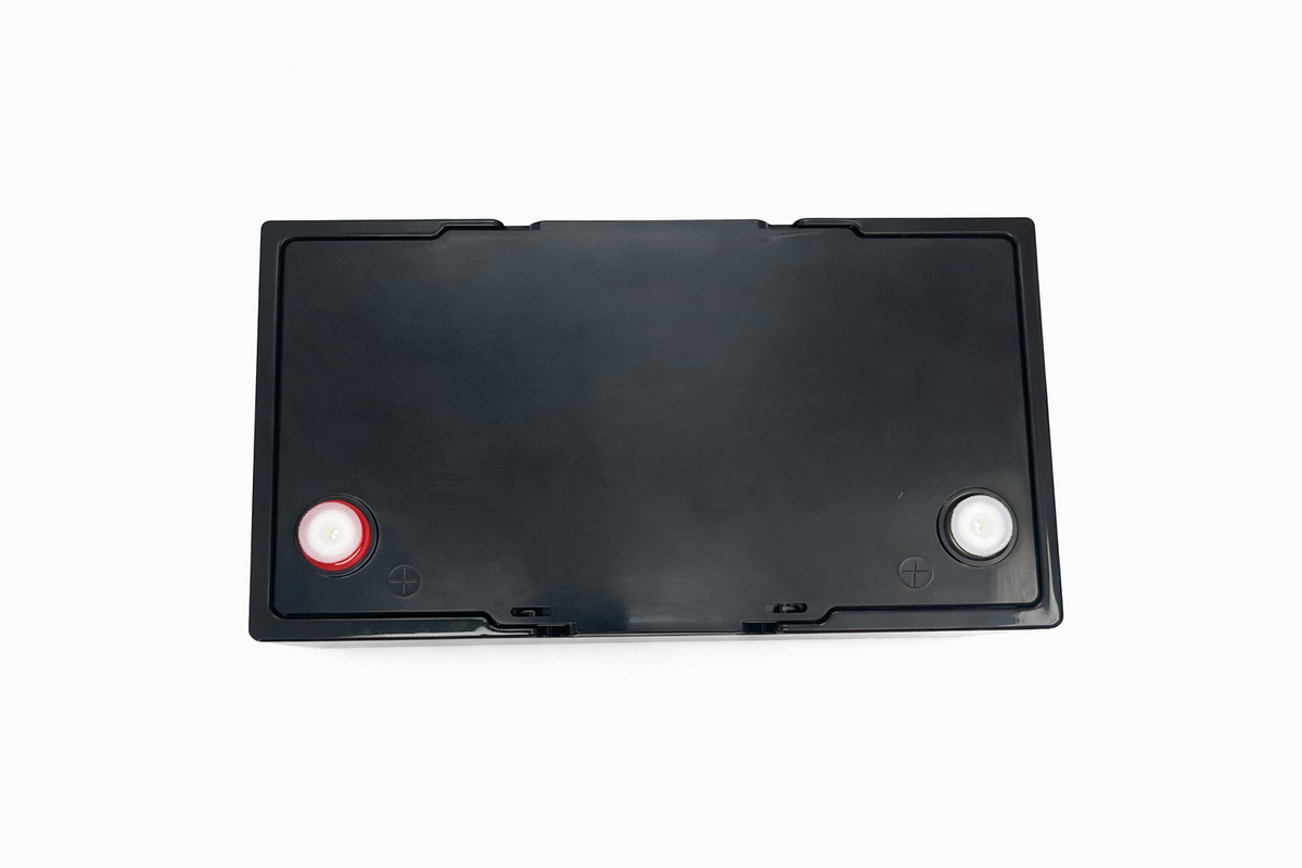 12.8V-100Ah Deep Cycle LFP Lithium Battery - Battery World Vancouver 