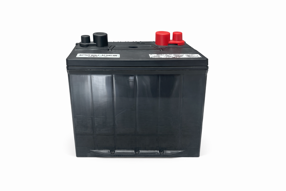 Group 24 Marine Starting Battery - Battery World Vancouver 