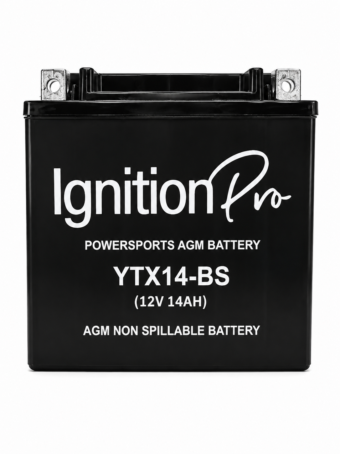 YTX14-BS - Battery World Vancouver 