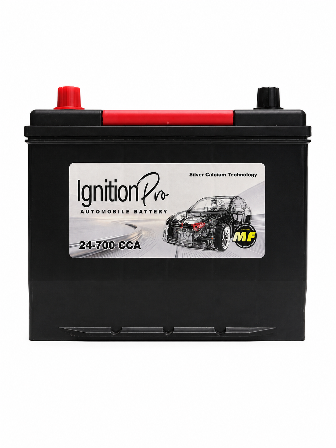 Group 24 - Battery World Vancouver 