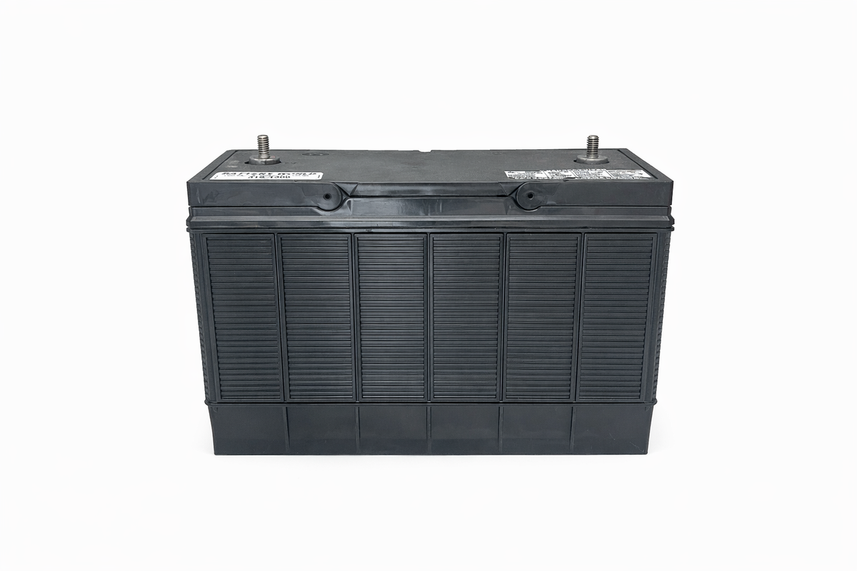 Group 31S Car Starting Battery - Battery World Vancouver 