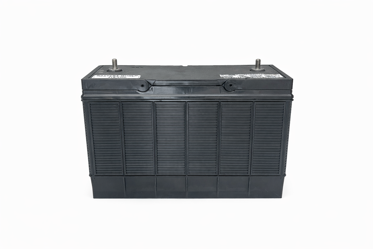 Group 31S Car Starting Battery - Battery World Vancouver 