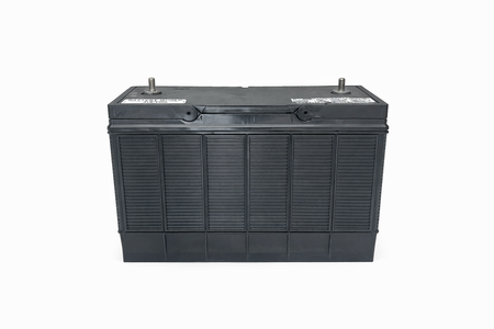 Group 31S Car Starting Battery - Battery World Vancouver 