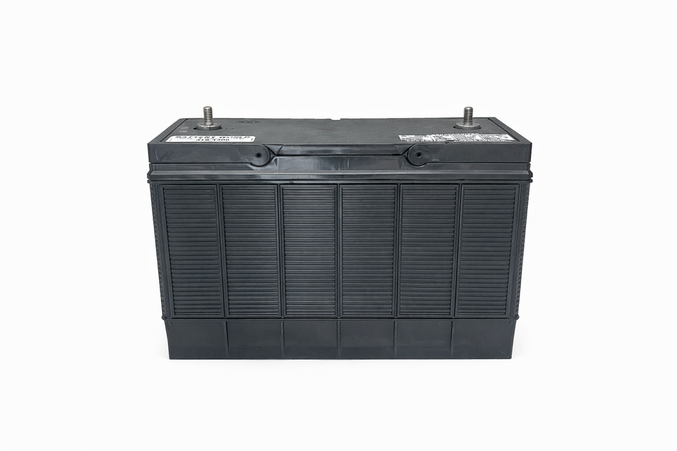 Group 31S Car Starting Battery - Battery World Vancouver 