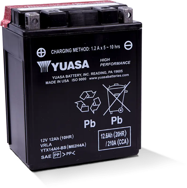 YTX14AH-BS