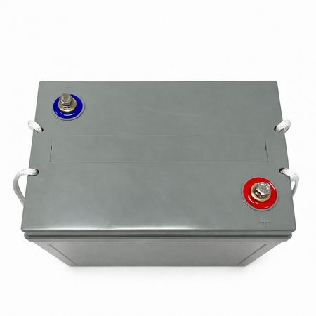 6Volts-260Ah Lead Carbon Battery SWE6-260 - Battery World Vancouver 