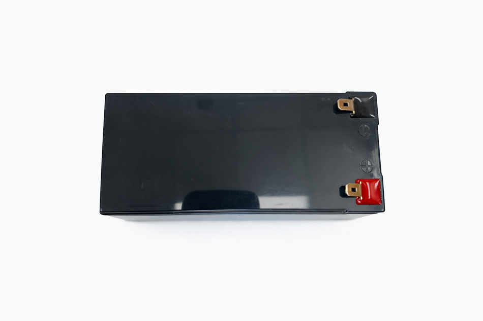 12.8V-8Ah Lithium Battery - Battery World Vancouver 