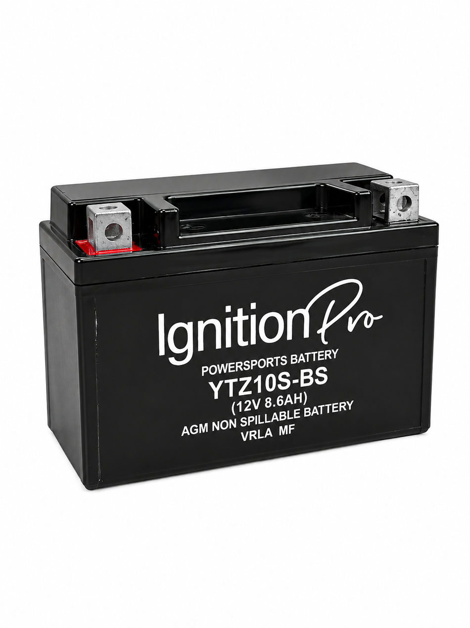 YTZ10S - Battery World Vancouver 