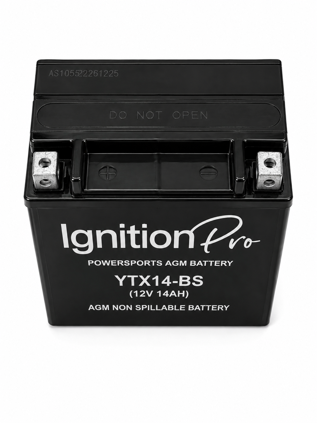 YTX14-BS - Battery World Vancouver 
