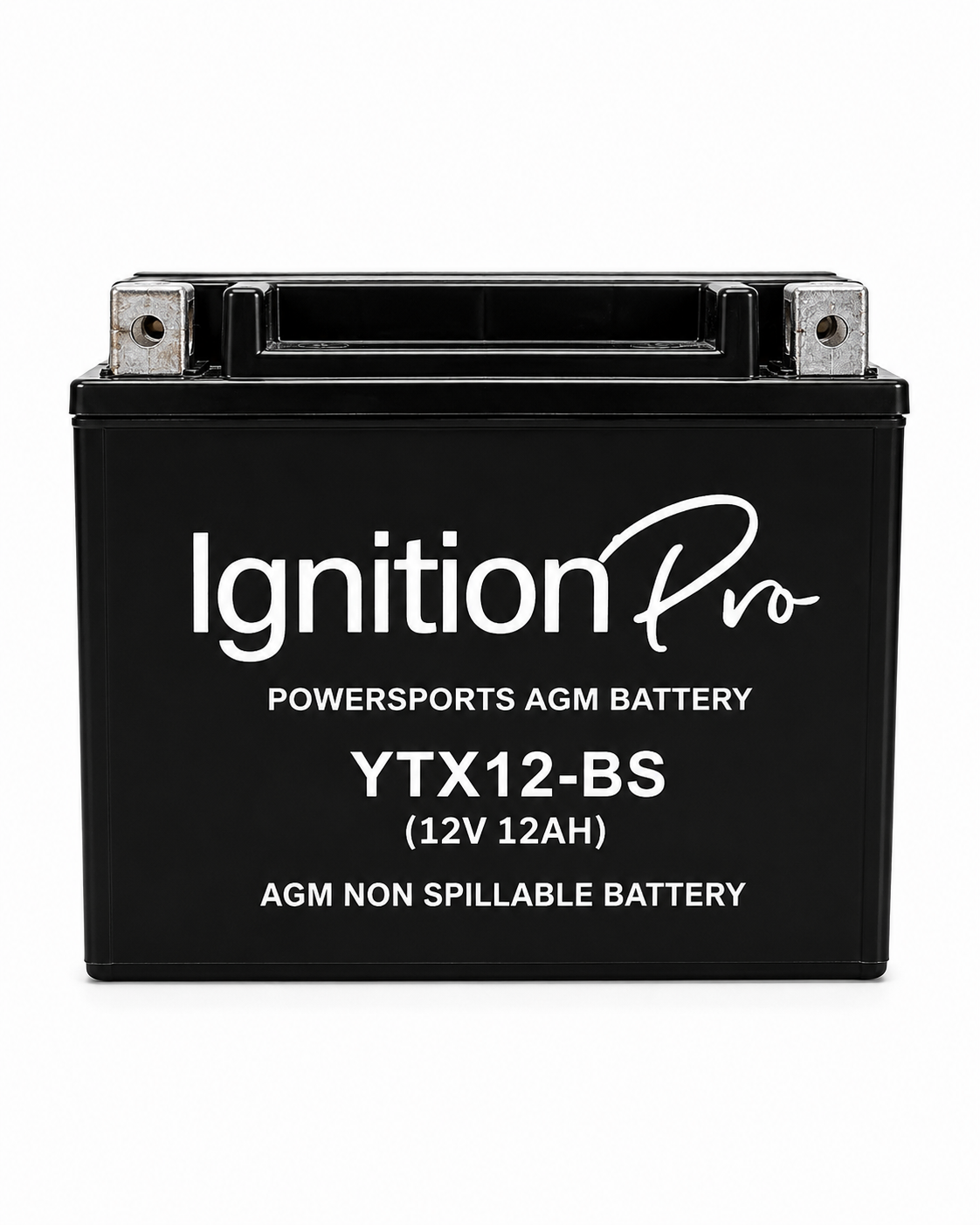 YTX12-BS - Battery World Vancouver 