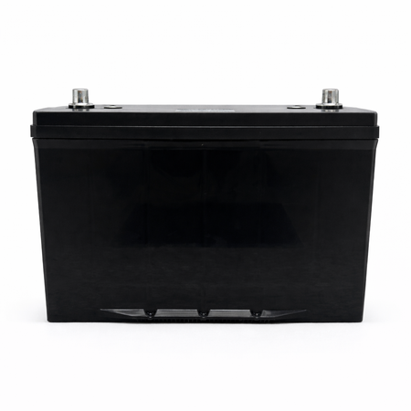 Group 24- 12 Volt Deep Cycle Battery Maintenance Free - Battery World Vancouver 