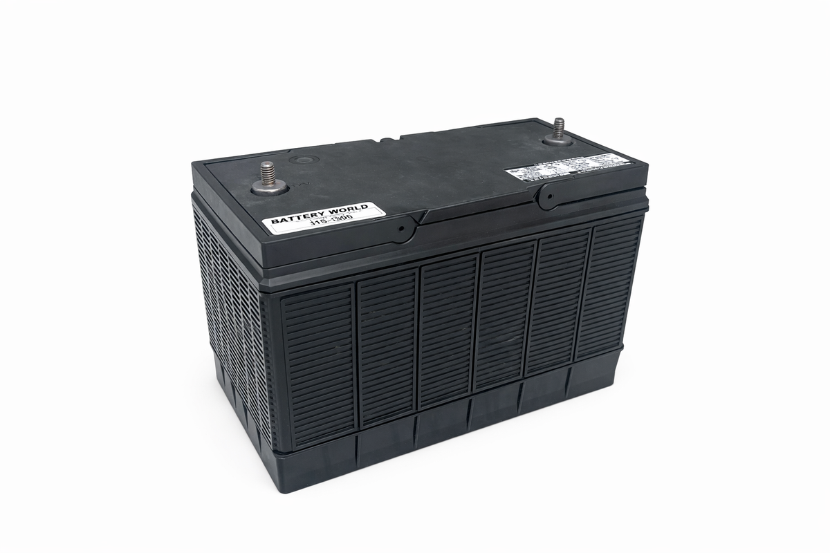 Group 31S Car Starting Battery - Battery World Vancouver 