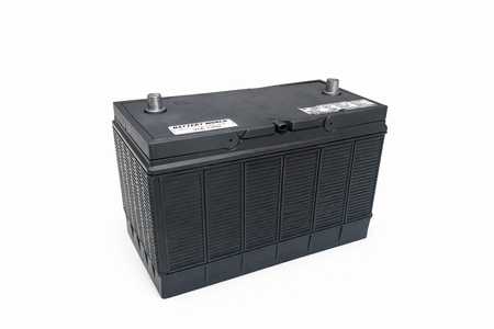 Group 31A-1300 Starting Battery - Battery World Vancouver 