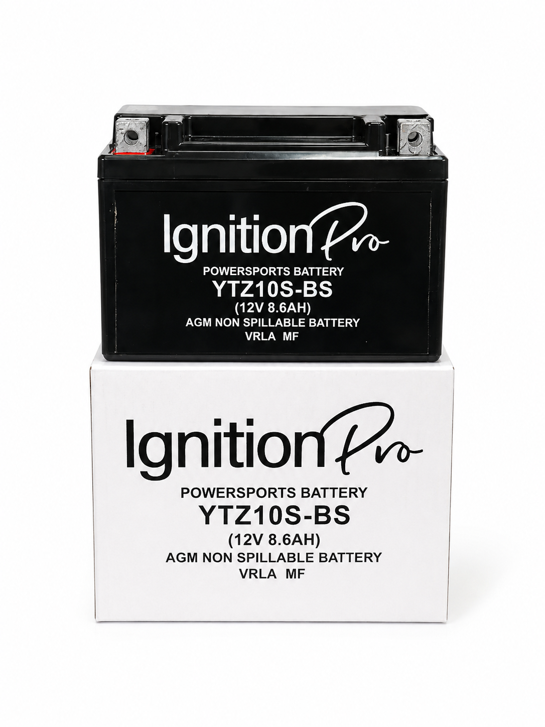 YTZ10S - Battery World Vancouver 