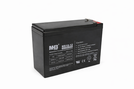 MS12-10 Tall - Battery World Vancouver 