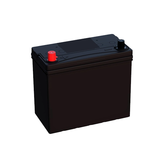 Group 26R - 550 CCA