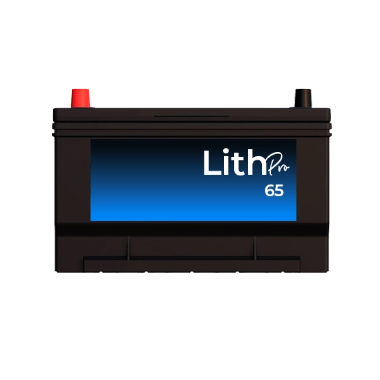 Group 65Li