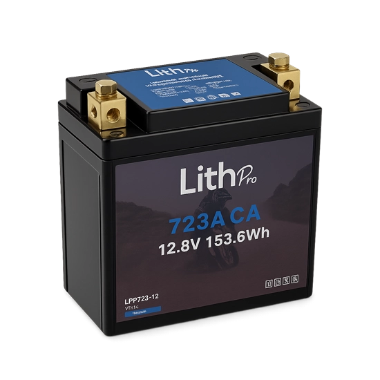 YTX12-BS LifePO4